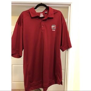 University of South Carolina Alumni Polo
